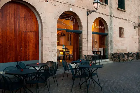 Bo Hotel in Palma — foto 7