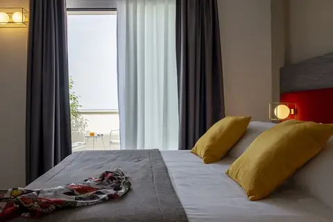 Resort La Battigia Beach and SPA in Alcamo — foto 10