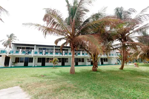 Bungalow Beach Hotel in Serrekunda, foto 30