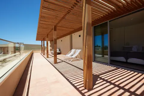White Shell Beach Villas in Porches, foto 6