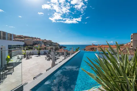 Pestana Fisherman Village - Boutique Hotel in Câmara de Lobos