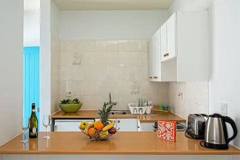 Sunny Hill Hotel Apartments in Paphos — foto 26