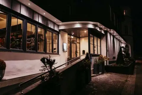Schlosshotel Brilon-Wald in Brilon, foto 13