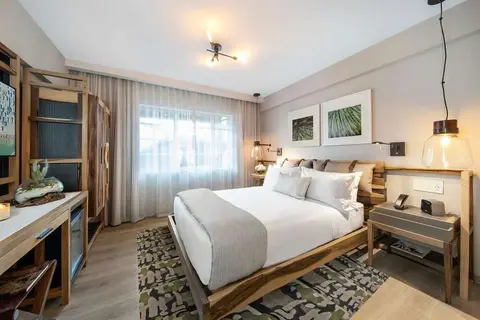 Lennox Hotel in Miami Beach, foto 15