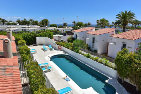 Bungalows Velsuites foto 27