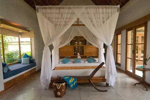 Taman Sari Bali Resort & Spa in Gerokgak — foto 7