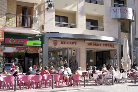 Milord's Suites in Benidorm — foto 10