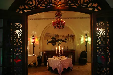 Demeures d'Orient Riad et Spa Marrakech in Marrakech — foto 20