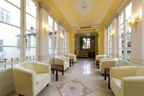 Hotel California in Florence, foto 14