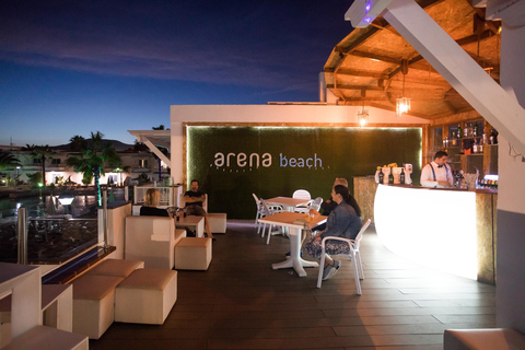 Hotel Arena Beach foto 25