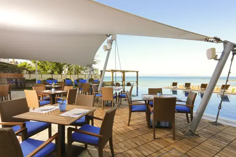 Almira Hotel in Δήμος Ιθάκης — foto 12
