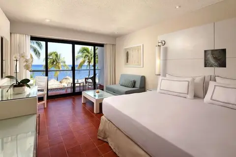 Melia Cozumel All Inclusive in San Miguel de Cozumel — foto 21