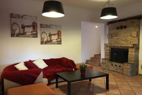 Mc Queen Rooms & Apartments in Athene, foto 9