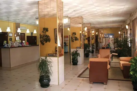 Appartementen Buensol in Torremolinos — foto 18