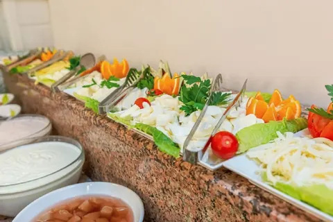 Celal Sultan Hotel in Fatih — foto 13