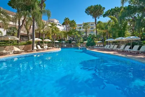Ria Park Hotel & Spa in Loulé