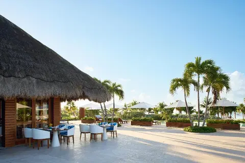 Chablé Maroma in Cancún — foto 28