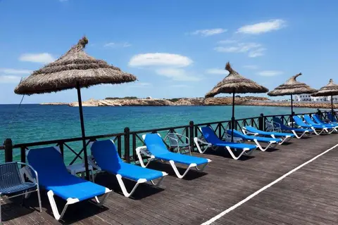 Regency Hotel & Spa in المنستير — foto 17