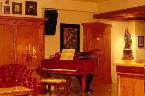 Hotel Modlinger in Söll — foto 22