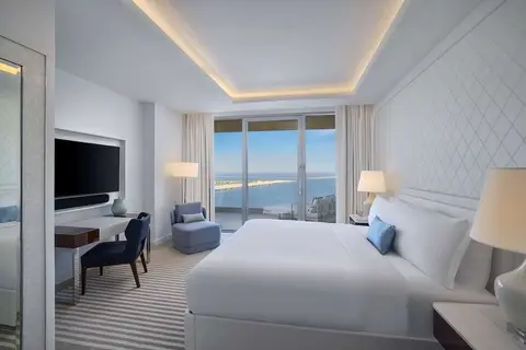 Waldorf Astoria Lusail Doha in Lusail — foto 3