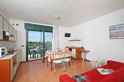 Hotel Nettuno in Peschiera del Garda, foto 23