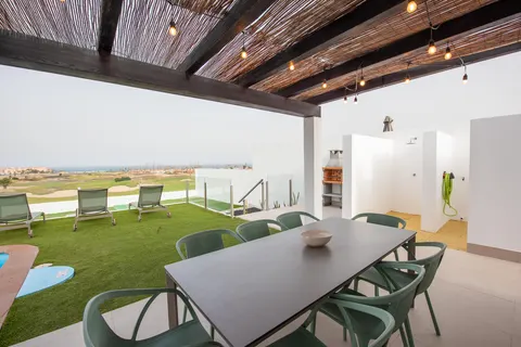 Villas White Homes in Antigua — foto 7