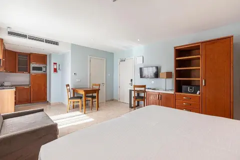 Hotel & Spa Pergola in Mellieha — foto 13