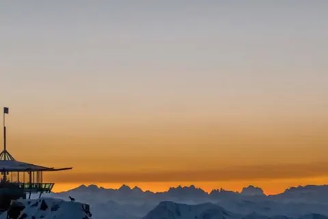 Alpen-Wellness Resort Hochfirst foto 24