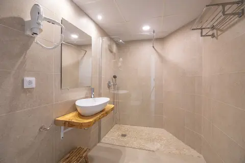 MarSenses Ferrera Blanca Hotel Family in Felanitx — foto 16