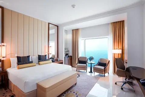 Rixos Marina Abu Dhabi in Al Kasir, foto 2