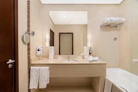 Atlas Essaouira Riad Resort in Rabat, foto 30