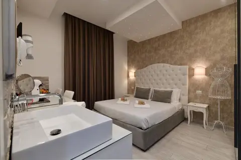 Relais Vatican Secret in Rome, foto 4