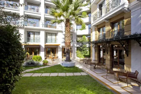 Electra Palace Athens in Athene, foto 2