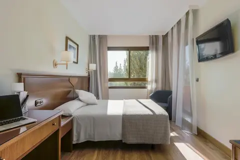 Porcel Alixares in Granada — foto 17