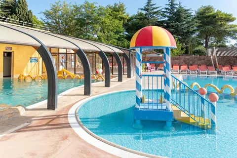 Camping Club Le Littoral foto 11