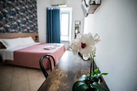 Hotel Dell Urbe Roma in Rome, foto 9