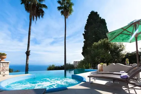 Hotel The Ashbee in Taormina — foto 6