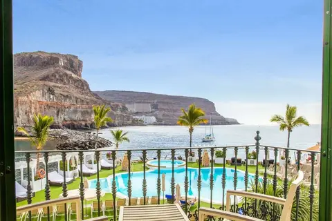 Hotel Livvo Puerto de Mogan in Playa de Mogán — foto 19