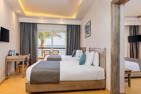 Hotel SUNRISE Alma Bay Resort foto 15