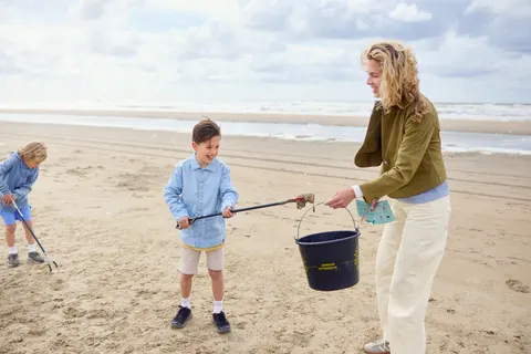 Center Parcs Park Zandvoort foto 5