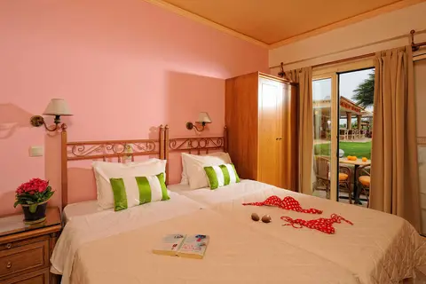 Socrates Hotel Malia Beach in Malia Municipal Unit, foto 10