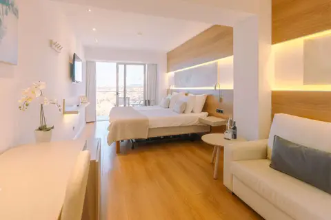 Monsuau Cala D'Or Boutique Hotel in Felanitx, foto 17