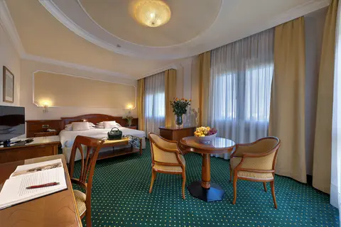 Hotel Antoniano in Montegrotto Terme, foto 20