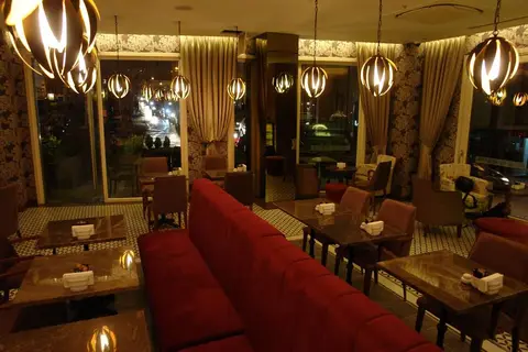 Hotel Le Mirage in Şişli — foto 14