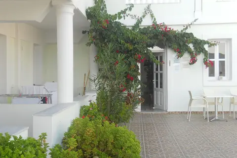 Athena Pallace in Δημοτική Ενότητα Καρπάθου — foto 11