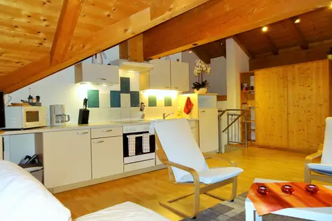 Chalet Villa Laura in Kaltenbach — foto 2