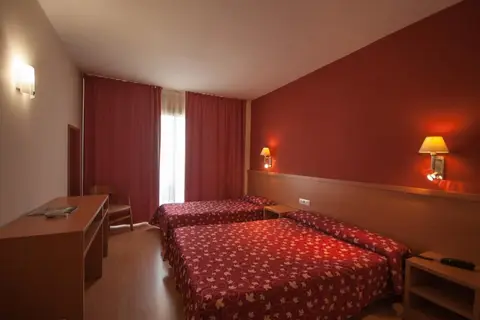 Hotel Surf Mar in Lloret de Mar, foto 20