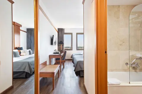 Best Western Premier CMC Girona in Girona — foto 28