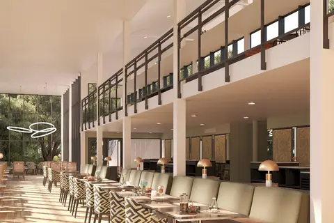 Hotel Encinar de Sotogrande in El Secadero — foto 6