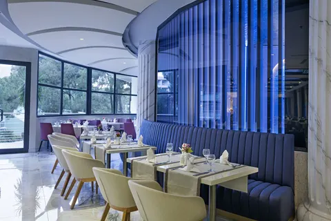 Limak Atlantis Deluxe Hotel foto 16